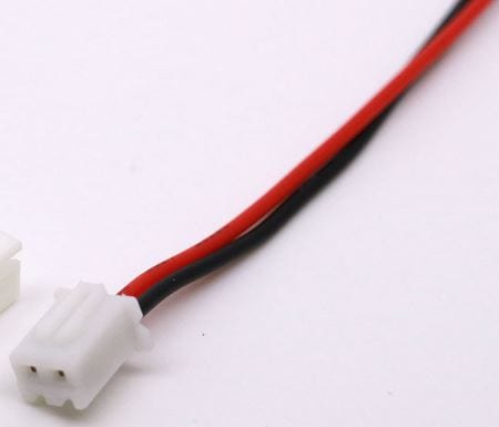2-pin JST