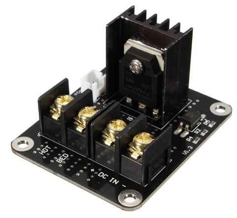 mosfet