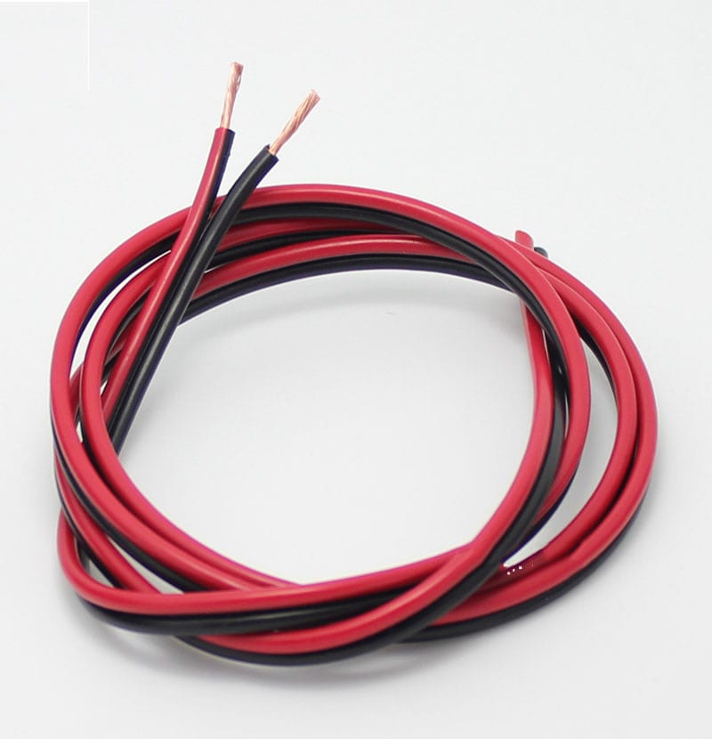 power wire